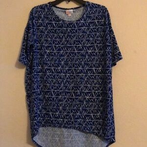 𝅺lularoe XXS tunic